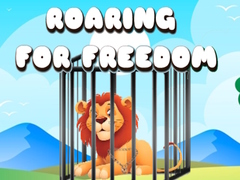 ເກມ Roaring for Freedom