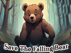 ເກມ Save The Falling Bear 