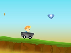 ເກມ Trolly Runner