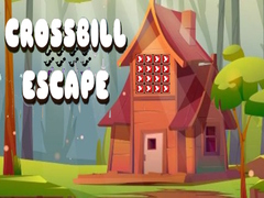 ເກມ Crossbill Escape
