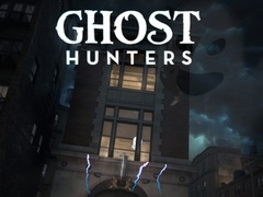 ເກມ Ghost Hunters