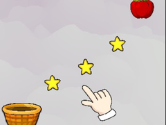 ເກມ Fruit Basket Brain Puzzle