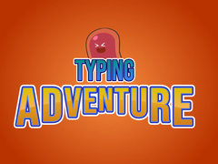 ເກມ Typing Adventure