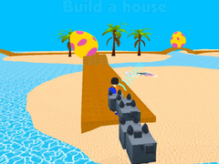 ເກມ Obby +1 Pet Every Seconds