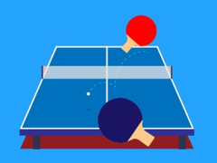 ເກມ Ping Pong Ball Game Online