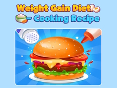 ເກມ Weight Gain Diet Cooking Recipe