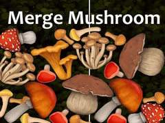 ເກມ Merge Mushroom