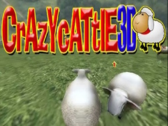 ເກມ Crazy Cattle 3D 