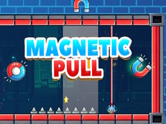 ເກມ Magnetic Pull