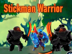 ເກມ Stickman Warrior