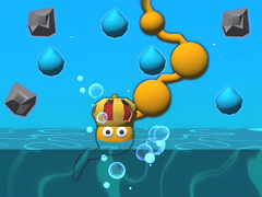 ເກມ Rootlings: Secrets of the Depths