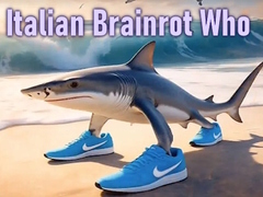 ເກມ Italian Brainrot Who