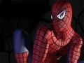ເກມ Amazing Spiderman Motorcycle