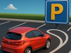 ເກມ Parking Frenzy