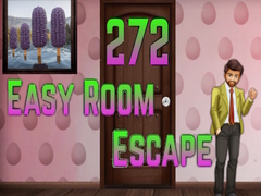 ເກມ Amgel Easy Room Escape 272