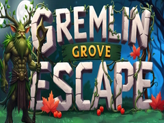 ເກມ Gremlin Grove Escape 