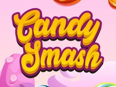 ເກມ Candy Smash
