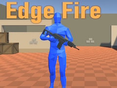 ເກມ Edge Fire