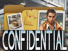 ເກມ Confidential
