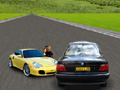 ເກມ Action Driving