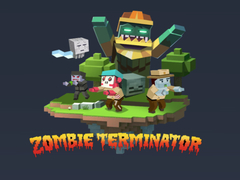ເກມ Zombie Terminator