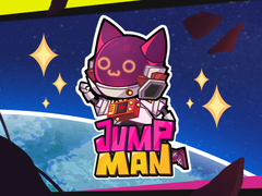 ເກມ Jump Man