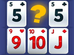 ເກມ Cards Match Puzzle