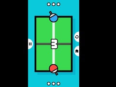 ເກມ Ping Pong Tennis Table 2d
