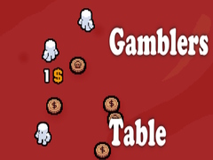 ເກມ Gamblers Table
