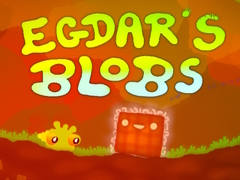ເກມ Egdar's Blobs