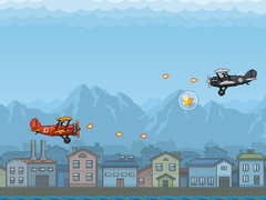 ເກມ Wings Of The Past