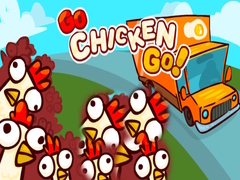 ເກມ Go Chicken Go