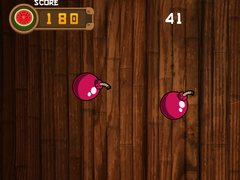 ເກມ Slice Mastery Of A Ninja