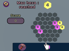 ເກມ Max Hexa