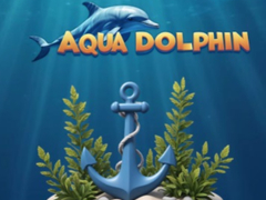 ເກມ Aqua Dolphin