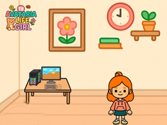 ເກມ TB Avataria Life Girl