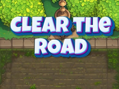 ເກມ Clear The Road