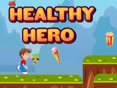 ເກມ Healthy Hero