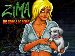 ເກມ ZIMA Temple of Souls