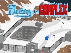 ເກມ Fleeing the Complex