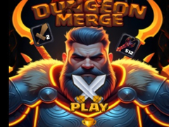 ເກມ Dungeon Merge