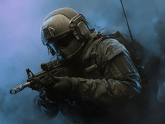 ເກມ Commando Force 2