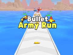 ເກມ Bullet Army Run