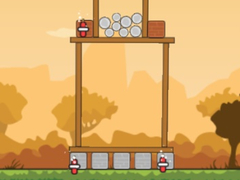 ເກມ Building Blast