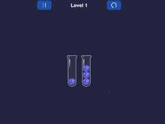 ເກມ Ball Sort Puzzle Game