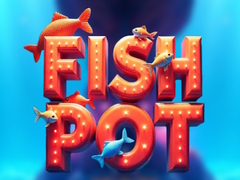 ເກມ Fish Pot