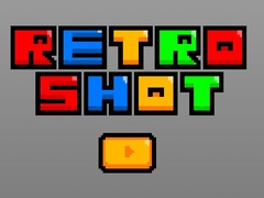 ເກມ Retro Shot