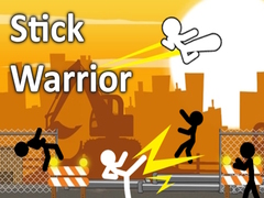 ເກມ Stick Warrior