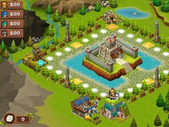 ເກມ Kingdoms Wars