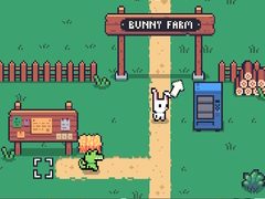 ເກມ Bunny Farm